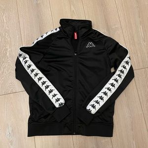 Kappa Track Jacket